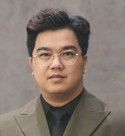 ThS. Vũ Huy Hoàng