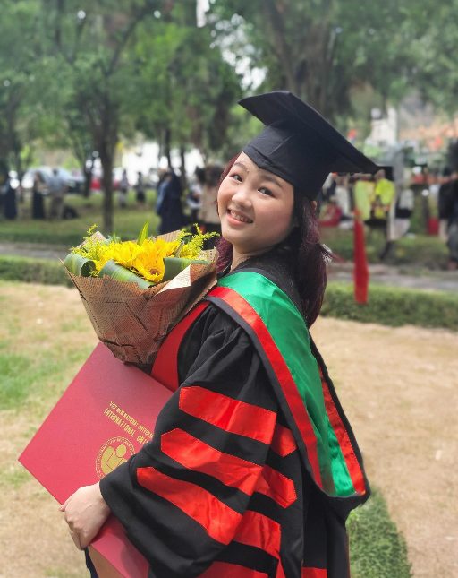 TS. Vũ Thị Huyền Trang
