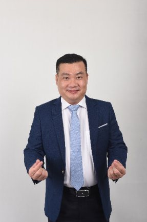 ThS. Trần Thanh Huy